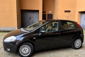 Fiat Grande Punto 1.3 Multijet Anno 2007