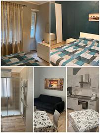 Bilocale zona Santa Rita (Stadio Olimpico/ Inalpi)