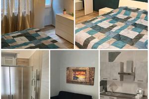 Bilocale zona Santa Rita (Stadio Olimpico/ Inalpi)