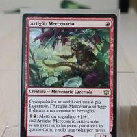 2 Carte Magic Hired Claw BloomBurrow