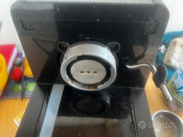 Macchina caffè espresso