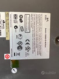 Switch 48 porte 3C