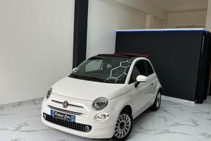 Fiat 500 C cabrio 1.0 Hybrid Lounge * 10.000km*