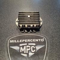 Regolatore di tensione Saprisa