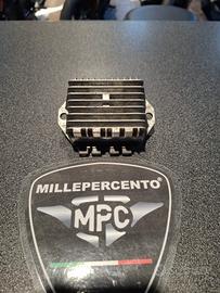 Regolatore di tensione Saprisa