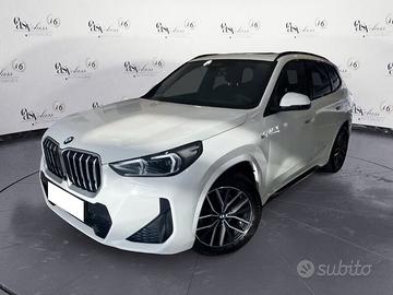 BMW X1 xDrive 20d MSport LED TETTO CAMERA 360...