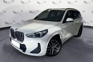 BMW X1 xDrive 20d MSport LED TETTO CAMERA 360...