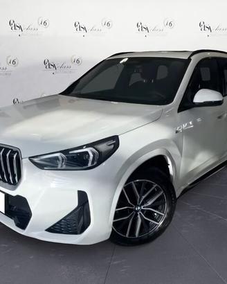 BMW X1 xDrive 20d MSport LED TETTO CAMERA 360...
