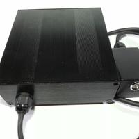 ALIMENTATORE 5:24V 1A PER APPARECCHI AUDIO