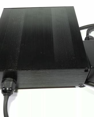 ALIMENTATORE 5:24V 1A PER APPARECCHI AUDIO