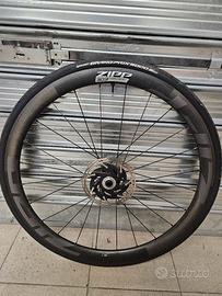 ruote zipp 303 firecrest