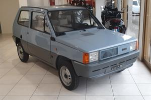 Fiat Panda 30