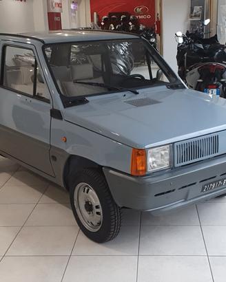 Fiat Panda 30