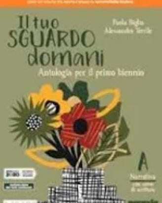 IL TUO SGUARDO DOMANI VOLUME A