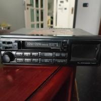 Autoradio Sony XR 4350 Vintage