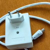 Amplificatore antenna tv digitale Metronic+cavo