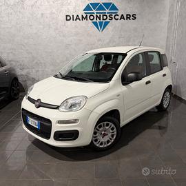 Fiat Panda 1.2 Pop