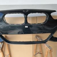 PARAURTI BMW SERIE 1 F20/F21 M SPORT 2015 ANTERIOR