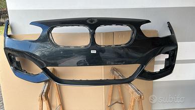 PARAURTI BMW SERIE 1 F20/F21 M SPORT 2015 ANTERIOR