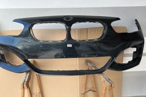 PARAURTI BMW SERIE 1 F20/F21 M SPORT 2015 ANTERIOR