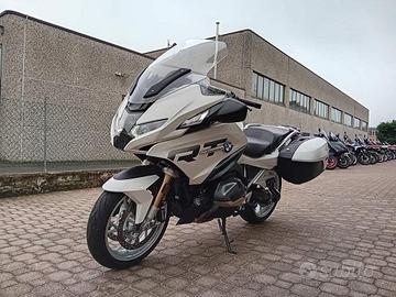 BMW R 1250 RT Abs my21