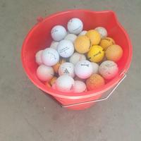 Palline golf