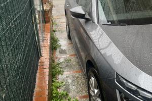 Automobile quasi nuova