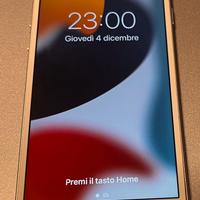 IPhone 8 silver  64 GB