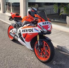 Honda Repsol CBR 1000RR 2017