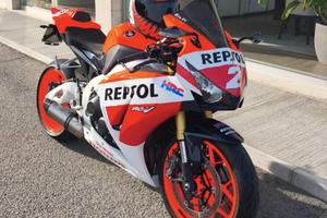Honda Repsol CBR 1000RR 2017