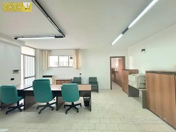 Studio/Ufficio - Montorio al Vomano