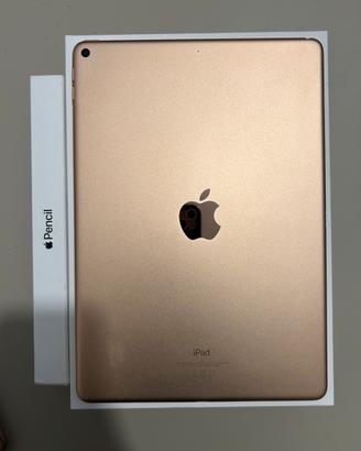 iPad Air 3 + Apple Pencil 1ª gen