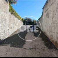 Garage Via Pola Pomezia