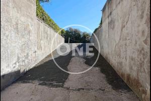 Garage Via Pola Pomezia