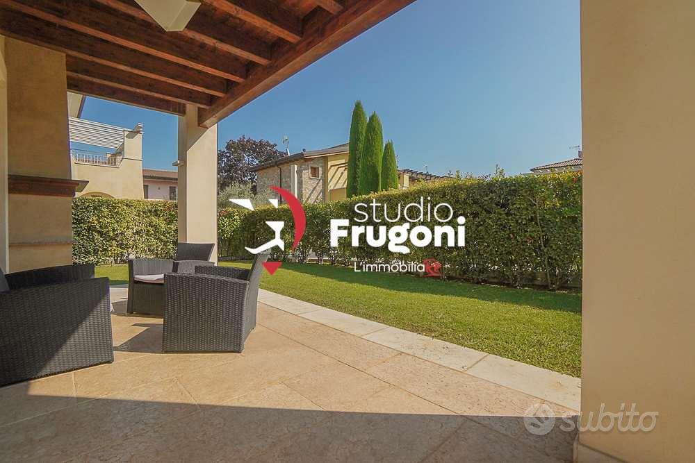 Casa – Manerba del Garda, Pieve Vecchia - Vista 3