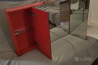 SPECCHIO BAGNO
