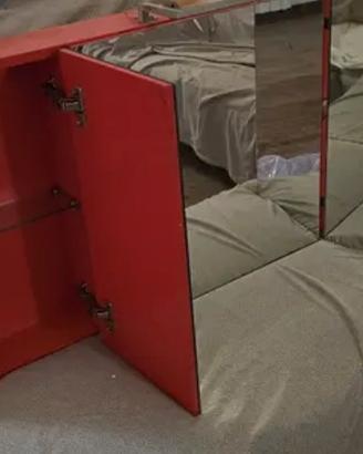 SPECCHIO BAGNO