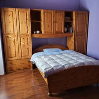 Camera da letto marca "Grattarola"