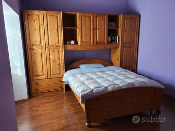 Camera da letto marca "Grattarola"