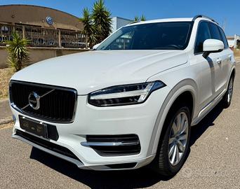 Volvo XC 90 XC90 D4 Geartronic 7 posti Business Pl