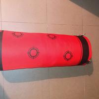 sacco boxe 25kg