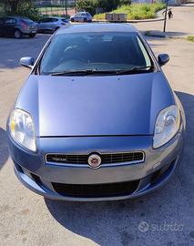 Bravo anno 2008 – Motore 1.6 Diesel – Euro 4