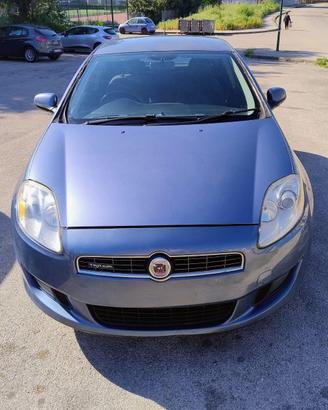 Bravo anno 2008 – Motore 1.6 Diesel – Euro 4