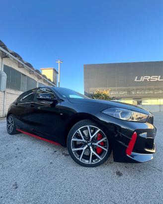 Cerchi 18 m sport modello 128ti