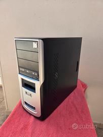 Case pc fisso vuoto