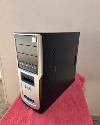 Case pc fisso vuoto