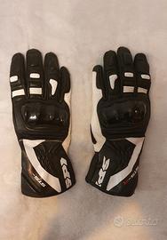 Guanti da Moto SPIDI da DONNA in Pelle NUOVI