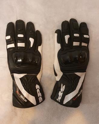 Guanti da Moto SPIDI da DONNA in Pelle NUOVI