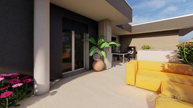 VILLA SINGOLA A LAINATE