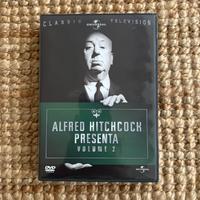 Alfred Hitchcock Presenta. Stagione 2